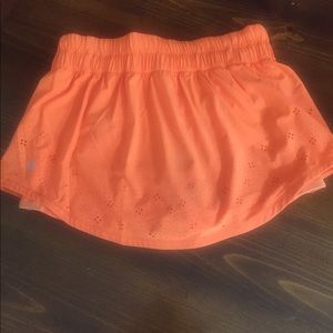 Lululemon Skort